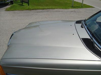 NO RESERVE 100 PICTURES! '85 300 CD TURBO RARE DIESEL COUPE LOOKS & RUNS GREAT!, image 21