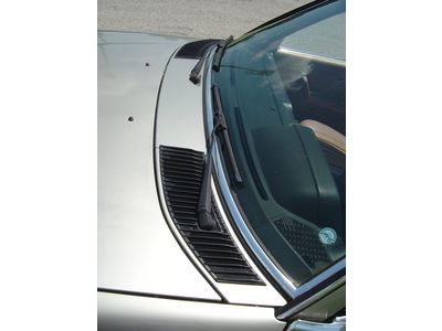 NO RESERVE 100 PICTURES! '85 300 CD TURBO RARE DIESEL COUPE LOOKS & RUNS GREAT!, image 22