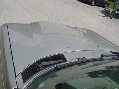 NO RESERVE 100 PICTURES! '85 300 CD TURBO RARE DIESEL COUPE LOOKS & RUNS GREAT!, image 25