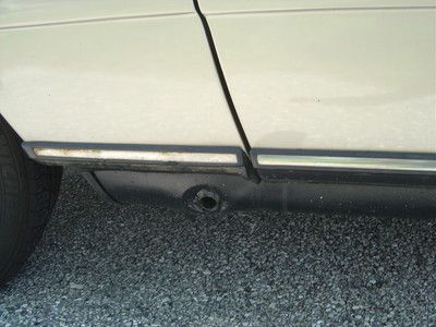 NO RESERVE 100 PICTURES! '85 300 CD TURBO RARE DIESEL COUPE LOOKS & RUNS GREAT!, image 28