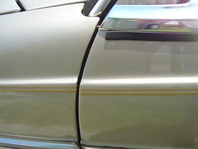 NO RESERVE 100 PICTURES! '85 300 CD TURBO RARE DIESEL COUPE LOOKS & RUNS GREAT!, image 29