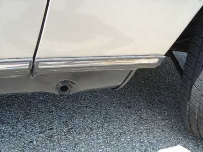 NO RESERVE 100 PICTURES! '85 300 CD TURBO RARE DIESEL COUPE LOOKS & RUNS GREAT!, image 32