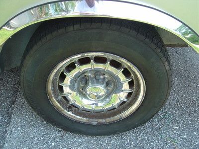 NO RESERVE 100 PICTURES! '85 300 CD TURBO RARE DIESEL COUPE LOOKS & RUNS GREAT!, image 33