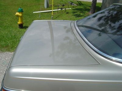 NO RESERVE 100 PICTURES! '85 300 CD TURBO RARE DIESEL COUPE LOOKS & RUNS GREAT!, image 45