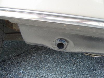 NO RESERVE 100 PICTURES! '85 300 CD TURBO RARE DIESEL COUPE LOOKS & RUNS GREAT!, image 47