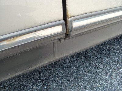 NO RESERVE 100 PICTURES! '85 300 CD TURBO RARE DIESEL COUPE LOOKS & RUNS GREAT!, image 51