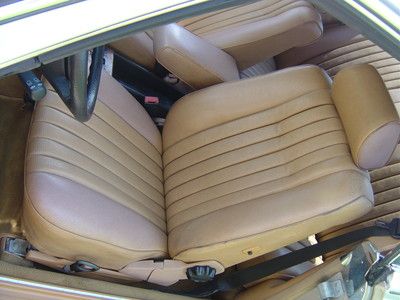 NO RESERVE 100 PICTURES! '85 300 CD TURBO RARE DIESEL COUPE LOOKS & RUNS GREAT!, image 62