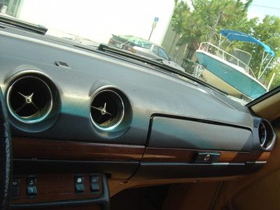 NO RESERVE 100 PICTURES! '85 300 CD TURBO RARE DIESEL COUPE LOOKS & RUNS GREAT!, image 68