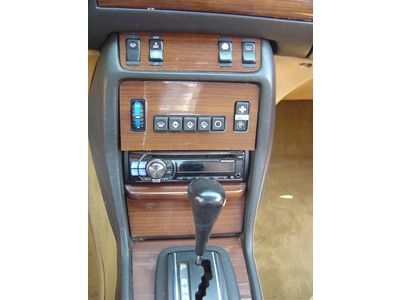 NO RESERVE 100 PICTURES! '85 300 CD TURBO RARE DIESEL COUPE LOOKS & RUNS GREAT!, image 71