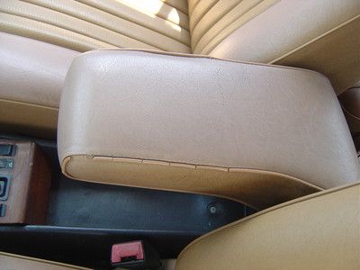 NO RESERVE 100 PICTURES! '85 300 CD TURBO RARE DIESEL COUPE LOOKS & RUNS GREAT!, image 73