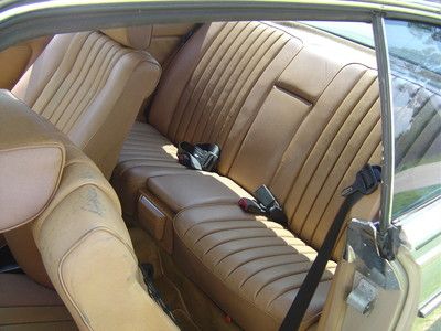 NO RESERVE 100 PICTURES! '85 300 CD TURBO RARE DIESEL COUPE LOOKS & RUNS GREAT!, image 77