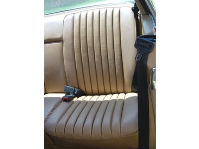 NO RESERVE 100 PICTURES! '85 300 CD TURBO RARE DIESEL COUPE LOOKS & RUNS GREAT!, image 78