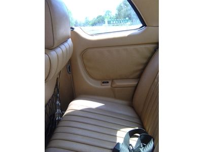 NO RESERVE 100 PICTURES! '85 300 CD TURBO RARE DIESEL COUPE LOOKS & RUNS GREAT!, image 81