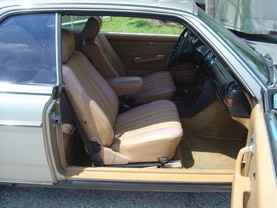 NO RESERVE 100 PICTURES! '85 300 CD TURBO RARE DIESEL COUPE LOOKS & RUNS GREAT!, image 88