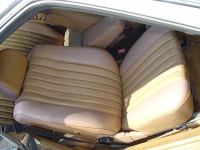 NO RESERVE 100 PICTURES! '85 300 CD TURBO RARE DIESEL COUPE LOOKS & RUNS GREAT!, image 90