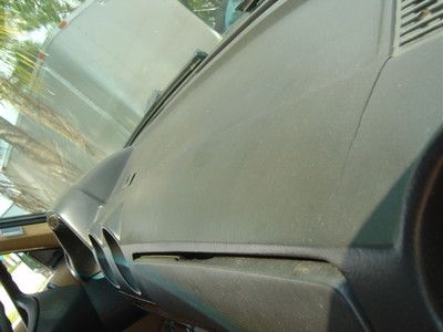 NO RESERVE 100 PICTURES! '85 300 CD TURBO RARE DIESEL COUPE LOOKS & RUNS GREAT!, image 91