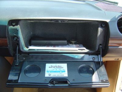 NO RESERVE 100 PICTURES! '85 300 CD TURBO RARE DIESEL COUPE LOOKS & RUNS GREAT!, image 93