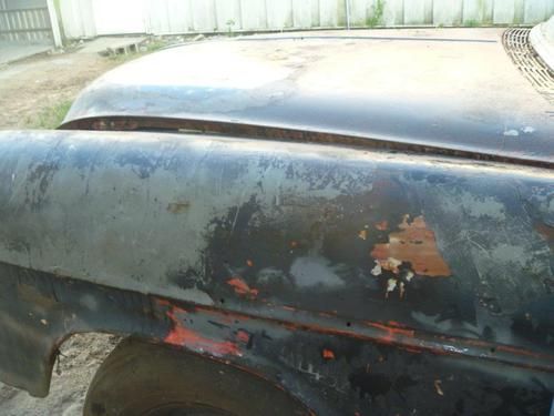 1955 chevrolet 2 door bel air convertible