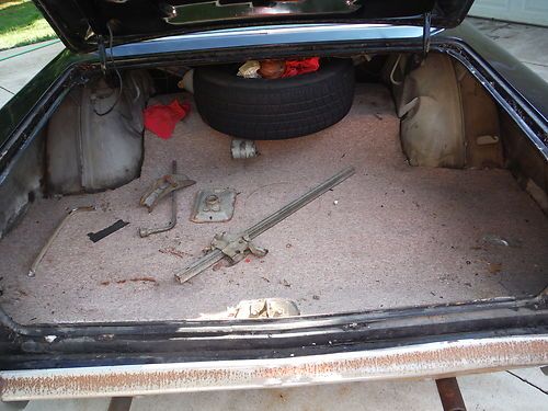 1965 Plymouth Fury Sport 383 RUNS.. bucket seats console older restoration title, US $4,500.00, image 11