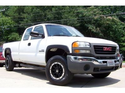 Nice-1-owner-1-ton-lbz-6.6l-turbo-diesel-4-door-4x4-chevrolet-silverado-4wd-sis