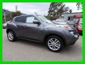 2011 sv used cpo certified turbo 1.6l i4 16v fwd suv premium