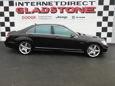S63 amg 6.2l loaded!  one owner amg in excellent condition