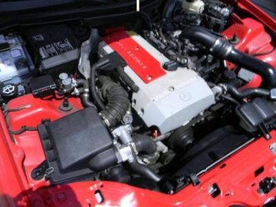 NO RESERVE 2000 MERCEDES-BENZ SLK 230 CONVERTIBLE 2.3 I4 SUPERCHARGED, image 10