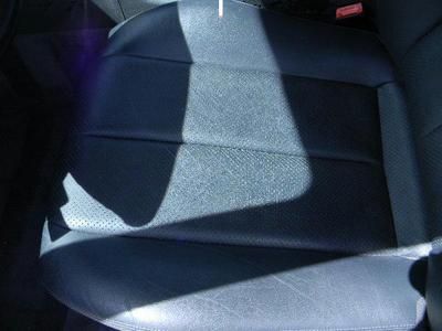 NO RESERVE 2000 MERCEDES-BENZ SLK 230 CONVERTIBLE 2.3 I4 SUPERCHARGED, image 13