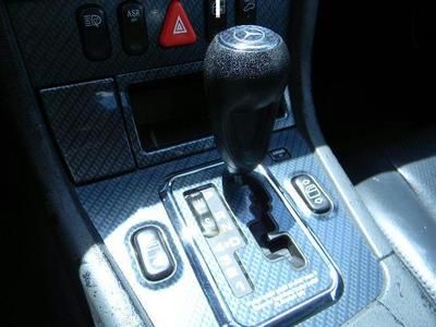 NO RESERVE 2000 MERCEDES-BENZ SLK 230 CONVERTIBLE 2.3 I4 SUPERCHARGED, image 16