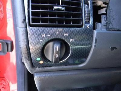 NO RESERVE 2000 MERCEDES-BENZ SLK 230 CONVERTIBLE 2.3 I4 SUPERCHARGED, image 17