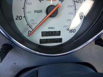 NO RESERVE 2000 MERCEDES-BENZ SLK 230 CONVERTIBLE 2.3 I4 SUPERCHARGED, image 18