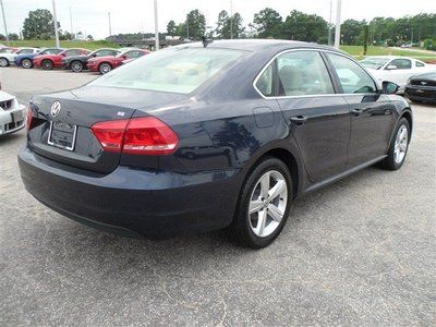 2012 VOLKSWAGEN PASSAT SE, image 5