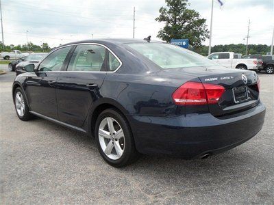 2012 VOLKSWAGEN PASSAT SE, image 6