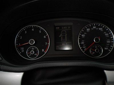 2012 VOLKSWAGEN PASSAT SE, image 14