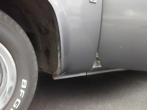 1982 C10 Deluxe 2 wheel drive step side fast and fun, image 11