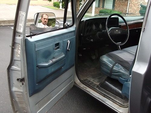 1982 C10 Deluxe 2 wheel drive step side fast and fun, image 15