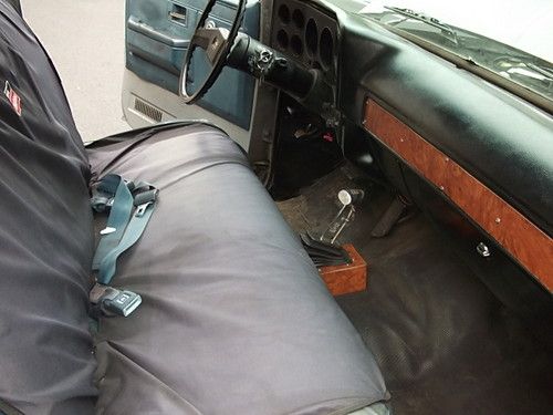 1982 C10 Deluxe 2 wheel drive step side fast and fun, image 16