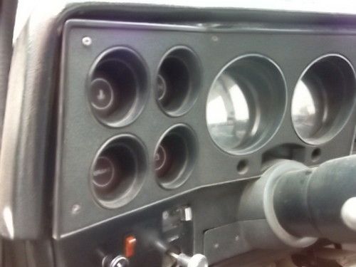 1982 C10 Deluxe 2 wheel drive step side fast and fun, image 23