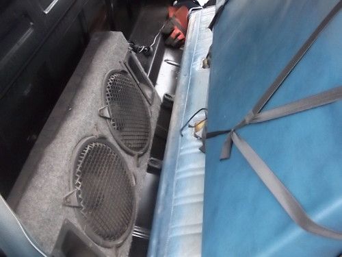 1982 C10 Deluxe 2 wheel drive step side fast and fun, image 24