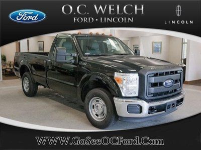 2012 ford f250 v8 4x2  demo call oc direct 843 288 0101 100k warranty