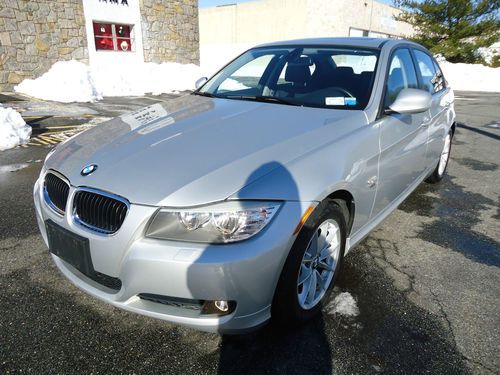 2010 bmw 328i xdrive sedan runs great lqqk no reserve low 31k awd great in snow
