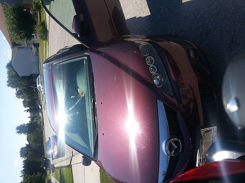Mazda 6 grand touring s 2006