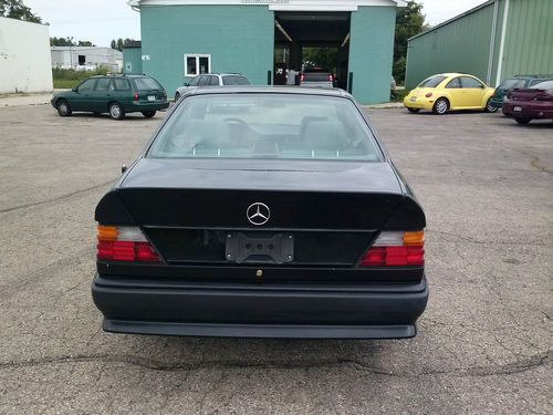 1988 Mercedes 300ce AMG Hammer Style, US $3,500.00, image 4