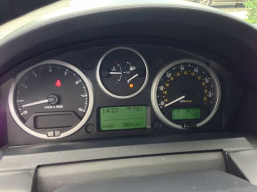 Black,low miles,good condition, one florida owner, US $34,000.00, image 3