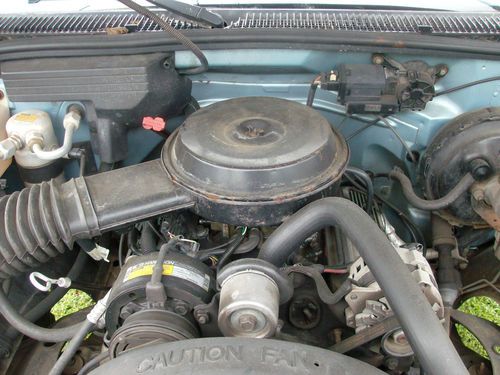 1989 Chevrolet Truck, US $2,900.00, image 4