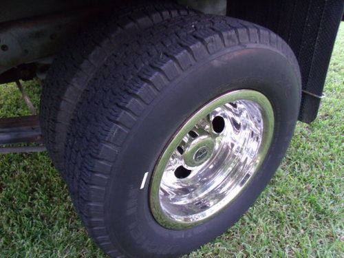 1966 CHEVY TRUCK  PATINA RAT ROD, image 3