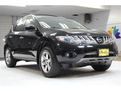 Suv 3.5l cd keyless start front wheel drive tow hooks power steering cd changer