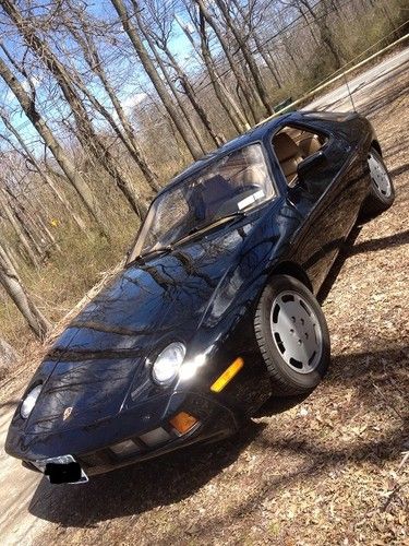 1982 porsche 928