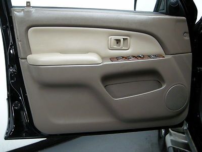 2000 4RUNNER 4X4 LIMITED LEATHER SUNROOF EXCELLENT CONDITION FLORIDA, US $5,988.00, image 10