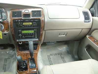 2000 4RUNNER 4X4 LIMITED LEATHER SUNROOF EXCELLENT CONDITION FLORIDA, US $5,988.00, image 18